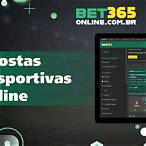 bet apostas desportivas